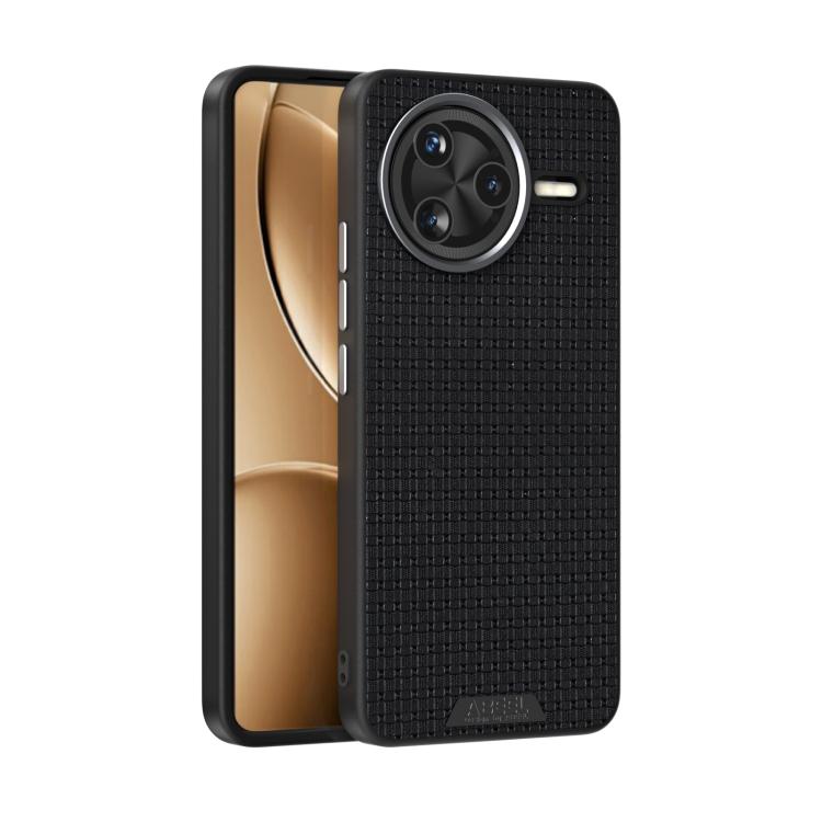 ABEEL Ruyi Pattern 6D Micro Relief MagSafe Leather Phone Case, For Redmi K80 Pro, For Redmi K80, For Redmi K80 Pro Champion Edition engabe3815 Xiaomi Accessories - APEXEL INDIA - Mobile Lens - Mobile Camera Lens - Cellphone Accessories - Phone Lens - Smartphone Lens