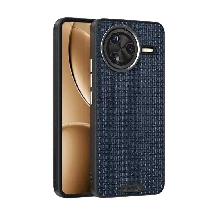 ABEEL Ruyi Pattern 6D Micro Relief MagSafe Leather Phone Case, For Redmi K80 Pro, For Redmi K80, For Redmi K80 Pro Champion Edition engabe3815 Xiaomi Accessories - APEXEL INDIA - Mobile Lens - Mobile Camera Lens - Cellphone Accessories - Phone Lens - Smartphone Lens