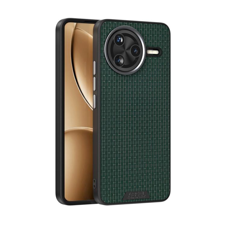 ABEEL Ruyi Pattern 6D Micro Relief MagSafe Leather Phone Case, For Redmi K80 Pro, For Redmi K80, For Redmi K80 Pro Champion Edition engabe3815 Xiaomi Accessories - APEXEL INDIA - Mobile Lens - Mobile Camera Lens - Cellphone Accessories - Phone Lens - Smartphone Lens