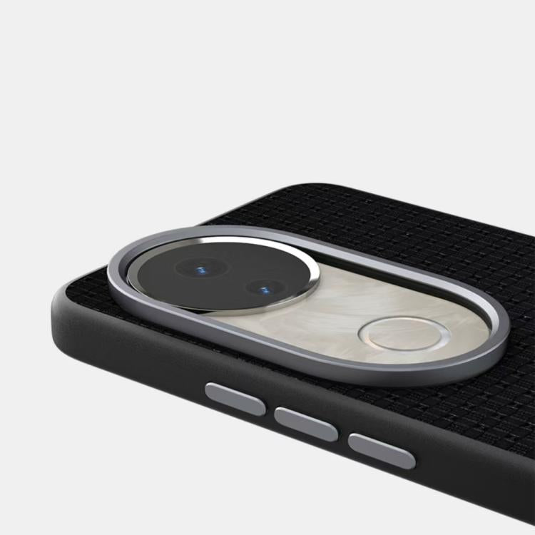 ABEEL Ruyi Pattern 6D Micro Relief MagSafe Leather Phone Case, For vivo S20, For vivo S20 Pro, For vivo X200, For vivo X200 Pro mini, For vivo X200 Pro OPPO & vivo Accessories - APEXEL INDIA - Mobile Lens - Mobile Camera Lens - Cellphone Accessories - Phone Lens - Smartphone Lens