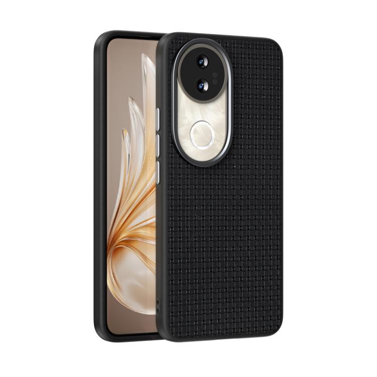 ABEEL Ruyi Pattern 6D Micro Relief MagSafe Leather Phone Case, For vivo S20, For vivo S20 Pro, For vivo X200, For vivo X200 Pro mini, For vivo X200 Pro OPPO & vivo Accessories - APEXEL INDIA - Mobile Lens - Mobile Camera Lens - Cellphone Accessories - Phone Lens - Smartphone Lens