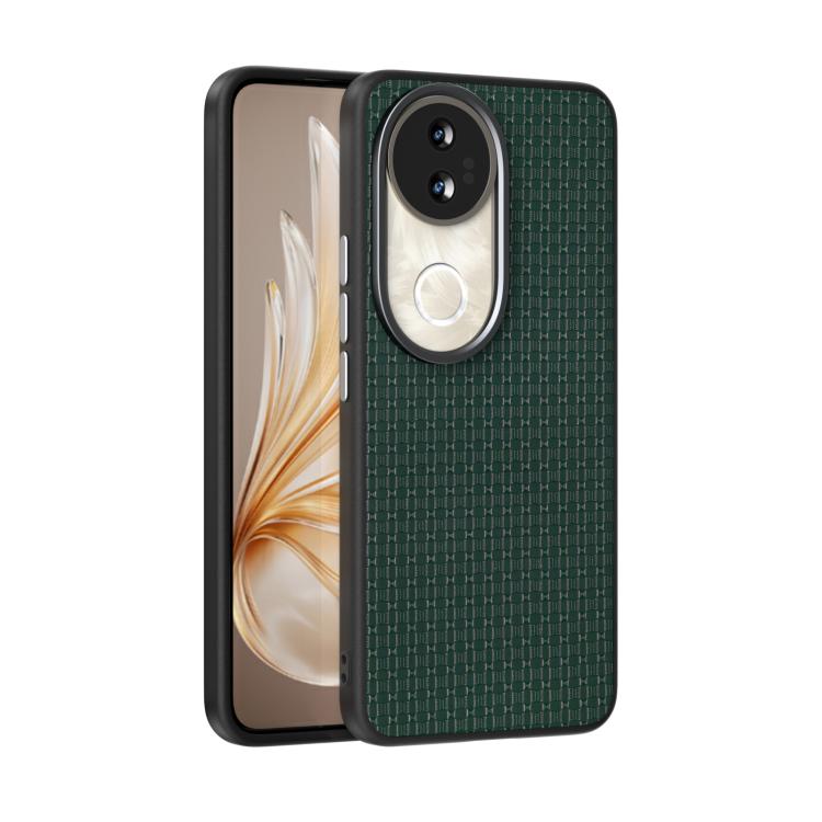 ABEEL Ruyi Pattern 6D Micro Relief MagSafe Leather Phone Case, For vivo S20, For vivo S20 Pro, For vivo X200, For vivo X200 Pro mini, For vivo X200 Pro OPPO & vivo Accessories - APEXEL INDIA - Mobile Lens - Mobile Camera Lens - Cellphone Accessories - Phone Lens - Smartphone Lens