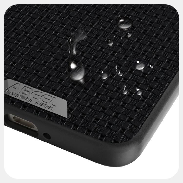 ABEEL Ruyi Pattern 6D Micro Relief MagSafe Leather Phone Case, For vivo X200 Pro OnePlus & OPPO Accessories - APEXEL INDIA - Mobile Lens - Mobile Camera Lens - Cellphone Accessories - Phone Lens - Smartphone Lens