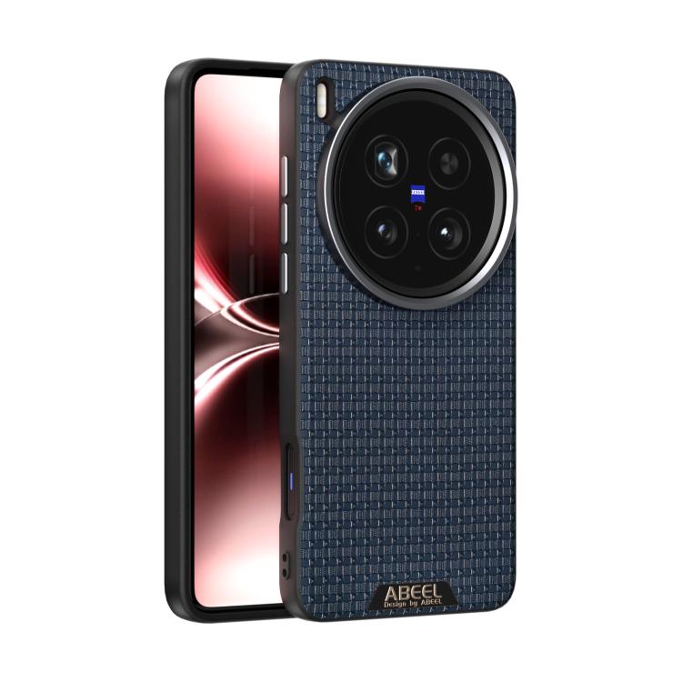 ABEEL Ruyi Pattern 6D Micro Relief MagSafe Leather Phone Case, For vivo X200s, For vivo X200 Ultra, For vivo S20, For vivo S20 Pro, For vivo X200, For vivo X200 Pro mini OnePlus & OPPO Accessories - APEXEL INDIA - Mobile Lens - Mobile Camera Lens - Cellphone Accessories - Phone Lens - Smartphone Lens