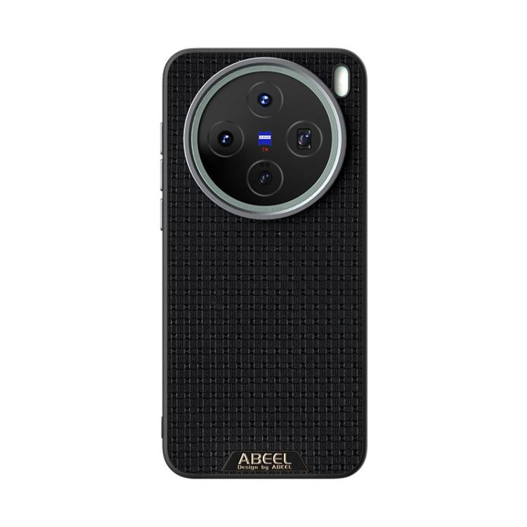 ABEEL Ruyi Pattern 6D Micro Relief MagSafe Leather Phone Case, For vivo X200s, For vivo X200 Ultra, For vivo S20, For vivo S20 Pro, For vivo X200, For vivo X200 Pro mini OnePlus & OPPO Accessories - APEXEL INDIA - Mobile Lens - Mobile Camera Lens - Cellphone Accessories - Phone Lens - Smartphone Lens