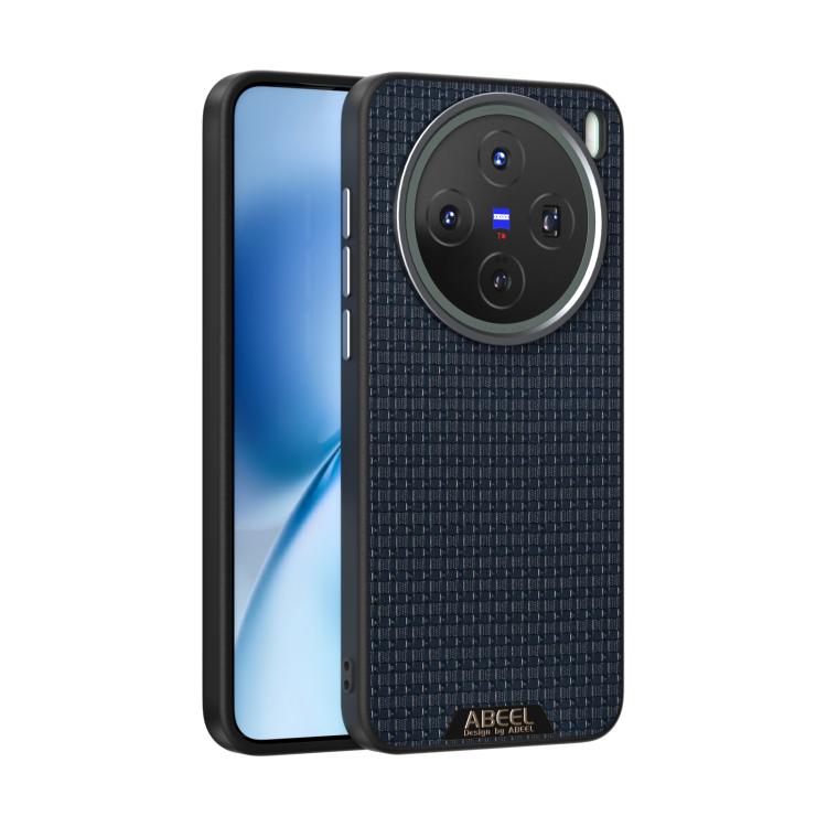 ABEEL Ruyi Pattern 6D Micro Relief MagSafe Leather Phone Case, For vivo X200s, For vivo X200 Ultra, For vivo S20, For vivo S20 Pro, For vivo X200, For vivo X200 Pro mini OnePlus & OPPO Accessories - APEXEL INDIA - Mobile Lens - Mobile Camera Lens - Cellphone Accessories - Phone Lens - Smartphone Lens