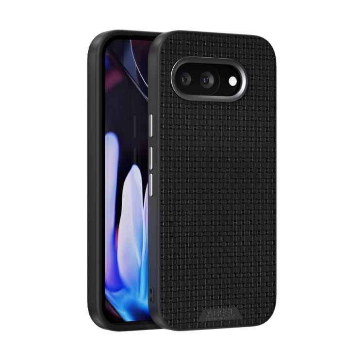 ABEEL Ruyi Pattern 6D Micro Relief MagSafe Leather Phone Case, For Google Pixel 9a, For Google Pixel 9 Pro XL, For Google Pixel 9 / 9 Pro engabe3815 Mobile Accessories - APEXEL INDIA - Mobile Lens - Mobile Camera Lens - Cellphone Accessories - Phone Lens - Smartphone Lens