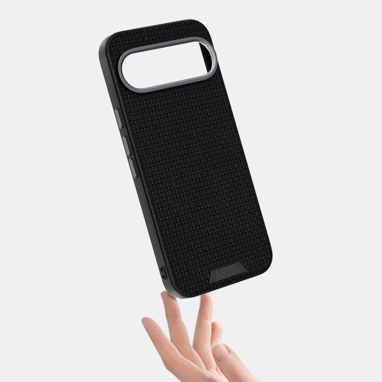 ABEEL Ruyi Pattern 6D Micro Relief MagSafe Leather Phone Case, For Google Pixel 9a, For Google Pixel 9 Pro XL, For Google Pixel 9 / 9 Pro engabe3815 Mobile Accessories - APEXEL INDIA - Mobile Lens - Mobile Camera Lens - Cellphone Accessories - Phone Lens - Smartphone Lens
