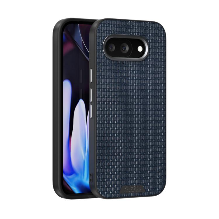 ABEEL Ruyi Pattern 6D Micro Relief MagSafe Leather Phone Case, For Google Pixel 9a, For Google Pixel 9 Pro XL, For Google Pixel 9 / 9 Pro engabe3815 Mobile Accessories - APEXEL INDIA - Mobile Lens - Mobile Camera Lens - Cellphone Accessories - Phone Lens - Smartphone Lens
