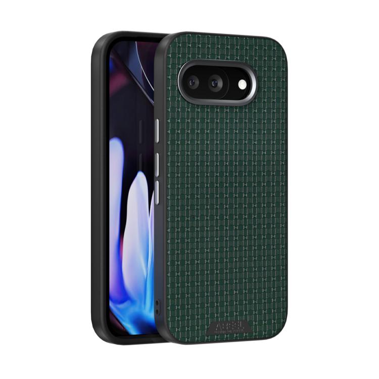 ABEEL Ruyi Pattern 6D Micro Relief MagSafe Leather Phone Case, For Google Pixel 9a, For Google Pixel 9 Pro XL, For Google Pixel 9 / 9 Pro engabe3815 Mobile Accessories - APEXEL INDIA - Mobile Lens - Mobile Camera Lens - Cellphone Accessories - Phone Lens - Smartphone Lens