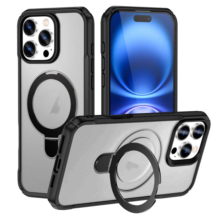 Skin Feel Magnetic Holder MagSafe Phone Case, For iPhone 16e, For iPhone 16 Pro Max, For iPhone 16 Pro, For iPhone 16 Plus Apple Accessories engski5212 iPhone 16e - APEXEL INDIA - Mobile Lens - Mobile Camera Lens - Cellphone Accessories - Phone Lens - Smartphone Lens