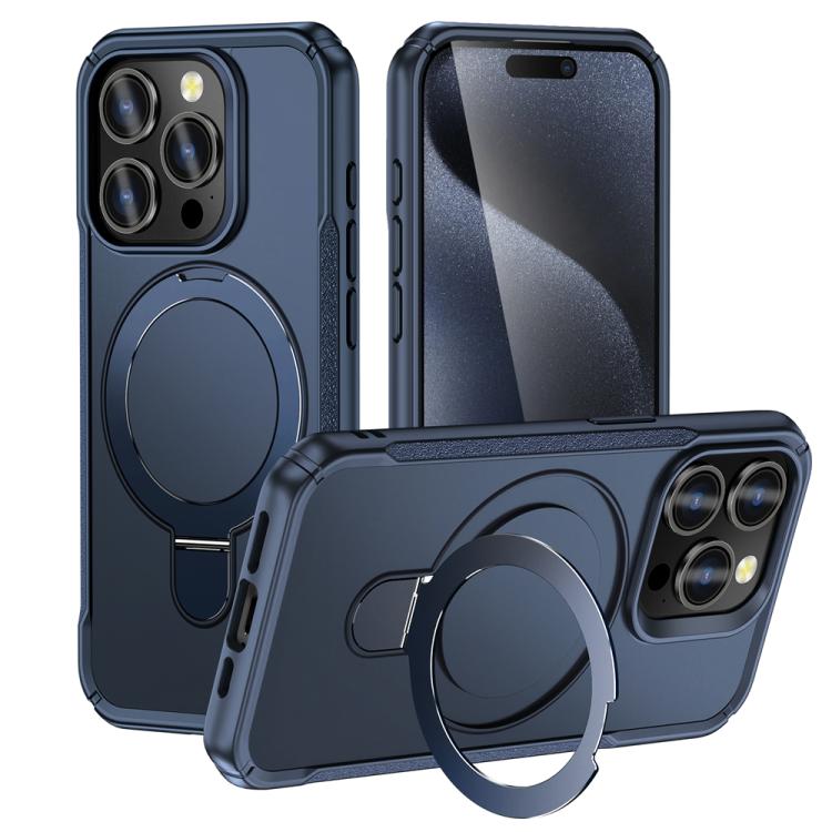 Skin Feel Magnetic Holder MagSafe Phone Case, For iPhone 16, For iPhone 15 Pro Max, For iPhone 15 Pro, For iPhone 15 Plus / 14 Plus Apple Accessories engski5244 iPhone 16 - APEXEL INDIA - Mobile Lens - Mobile Camera Lens - Cellphone Accessories - Phone Lens - Smartphone Lens