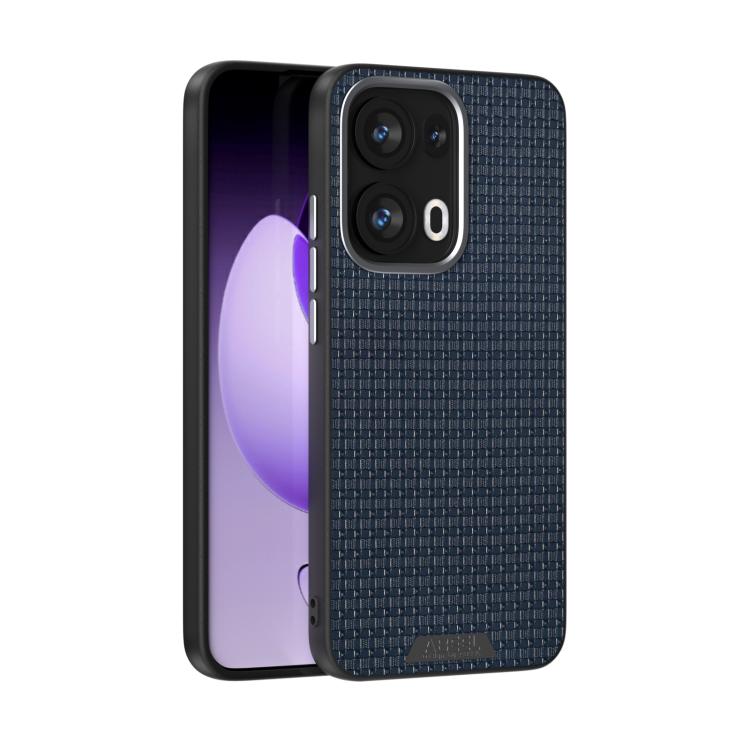 ABEEL Ruyi Pattern 6D Micro Relief MagSafe Leather Phone Case OnePlus & OPPO Accessories - APEXEL INDIA - Mobile Lens - Mobile Camera Lens - Cellphone Accessories - Phone Lens - Smartphone Lens