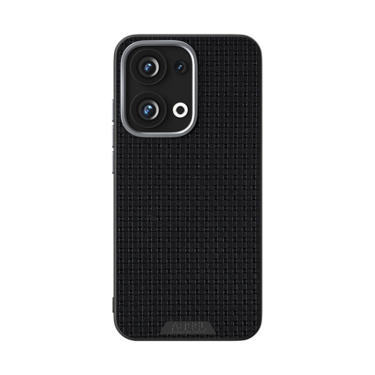 ABEEL Ruyi Pattern 6D Micro Relief MagSafe Leather Phone Case OnePlus & OPPO Accessories - APEXEL INDIA - Mobile Lens - Mobile Camera Lens - Cellphone Accessories - Phone Lens - Smartphone Lens