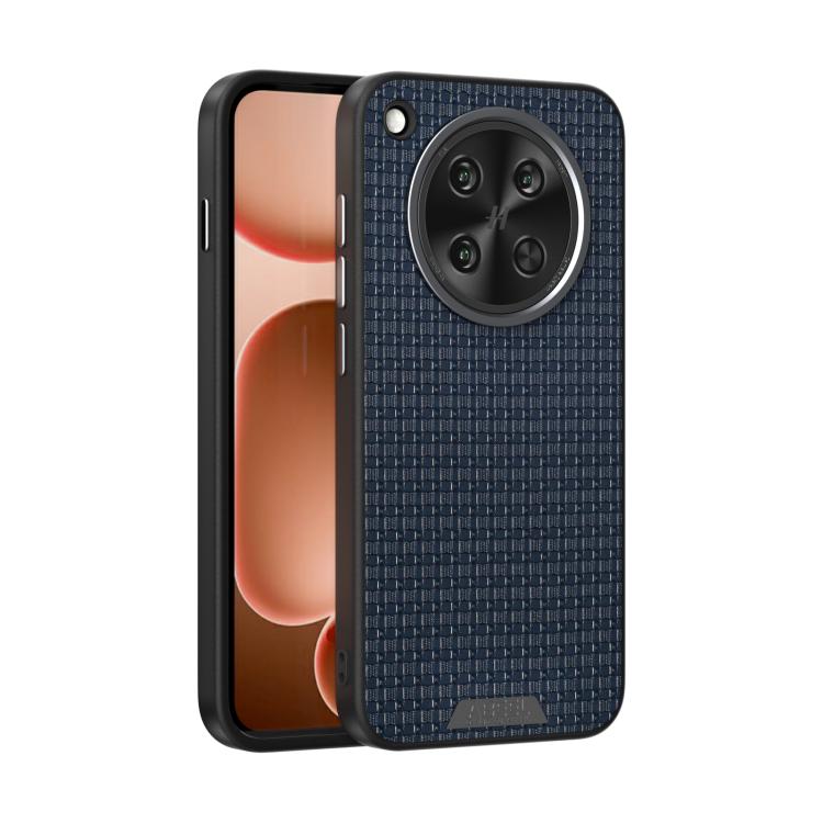 ABEEL Ruyi Pattern 6D Micro Relief MagSafe Leather Phone Case OnePlus & OPPO Accessories - APEXEL INDIA - Mobile Lens - Mobile Camera Lens - Cellphone Accessories - Phone Lens - Smartphone Lens