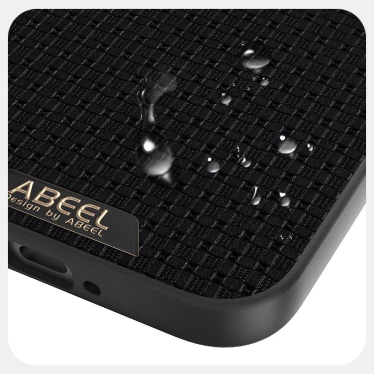 ABEEL Ruyi Pattern 6D Micro Relief MagSafe Leather Phone Case OnePlus & OPPO Accessories - APEXEL INDIA - Mobile Lens - Mobile Camera Lens - Cellphone Accessories - Phone Lens - Smartphone Lens