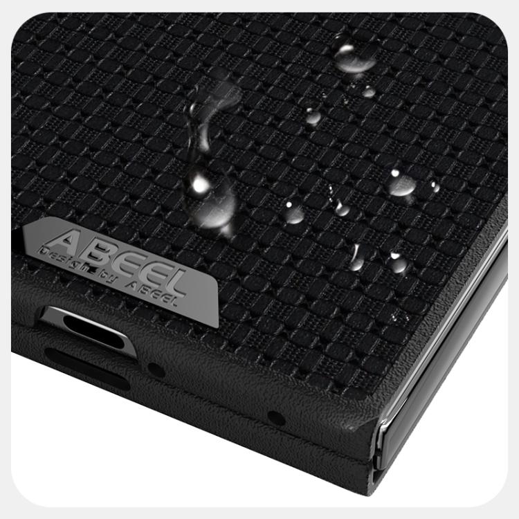 ABEEL Ruyi Pattern 6D Micro Relief MagSafe Leather Phone Case OnePlus & OPPO Accessories - APEXEL INDIA - Mobile Lens - Mobile Camera Lens - Cellphone Accessories - Phone Lens - Smartphone Lens