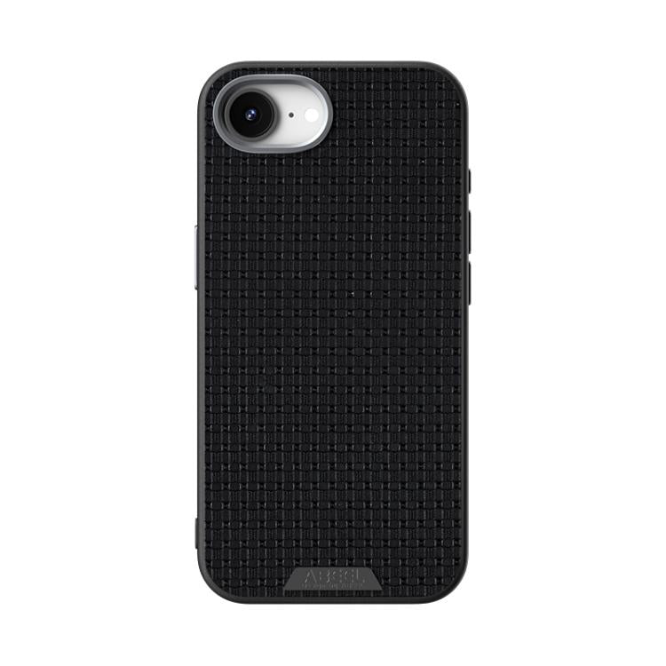 ABEEL Ruyi Pattern 6D Micro Relief MagSafe Leather Phone Case, For iPhone 17e / 16e, For iPhone 17 Pro Max, For iPhone 17 Pro, For iPhone 17, For iPhone Air, For iPhone 16 Pro Max Apple Accessories - APEXEL INDIA - Mobile Lens - Mobile Camera Lens - Cellphone Accessories - Phone Lens - Smartphone Lens