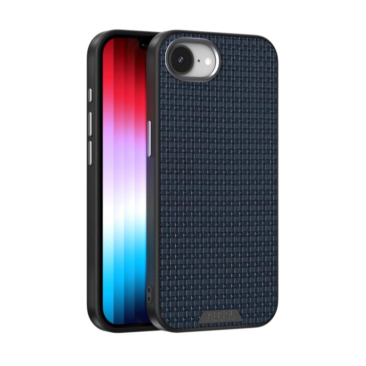 ABEEL Ruyi Pattern 6D Micro Relief MagSafe Leather Phone Case Apple Accessories - APEXEL INDIA - Mobile Lens - Mobile Camera Lens - Cellphone Accessories - Phone Lens - Smartphone Lens