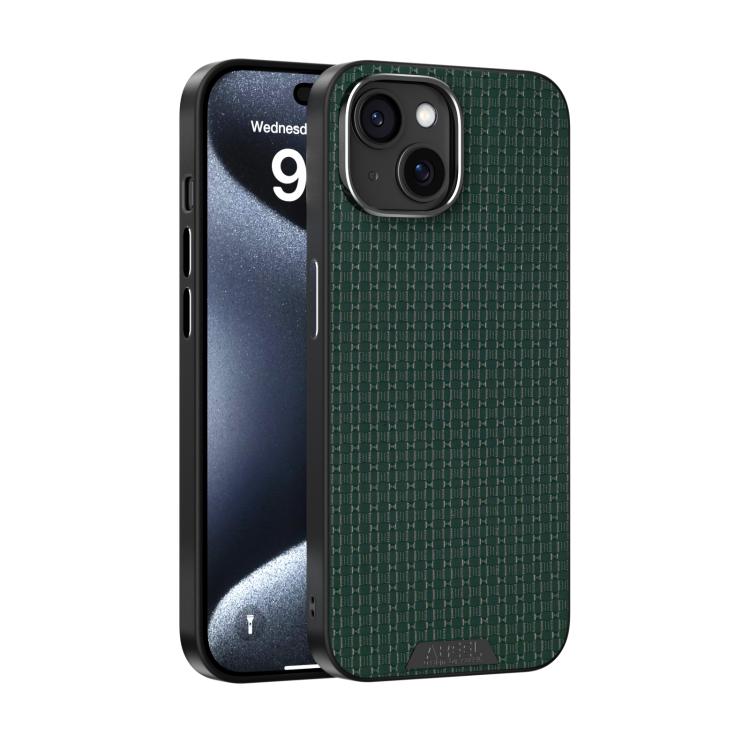 ABEEL Ruyi Pattern 6D Micro Relief MagSafe Leather Phone Case, For iPhone 15, For iPhone 14 Plus, For iPhone 14, For iPhone 14 Pro, For iPhone 14 Pro Max, For iPhone 13 Pro Max Apple Accessories - APEXEL INDIA - Mobile Lens - Mobile Camera Lens - Cellphone Accessories - Phone Lens - Smartphone Lens