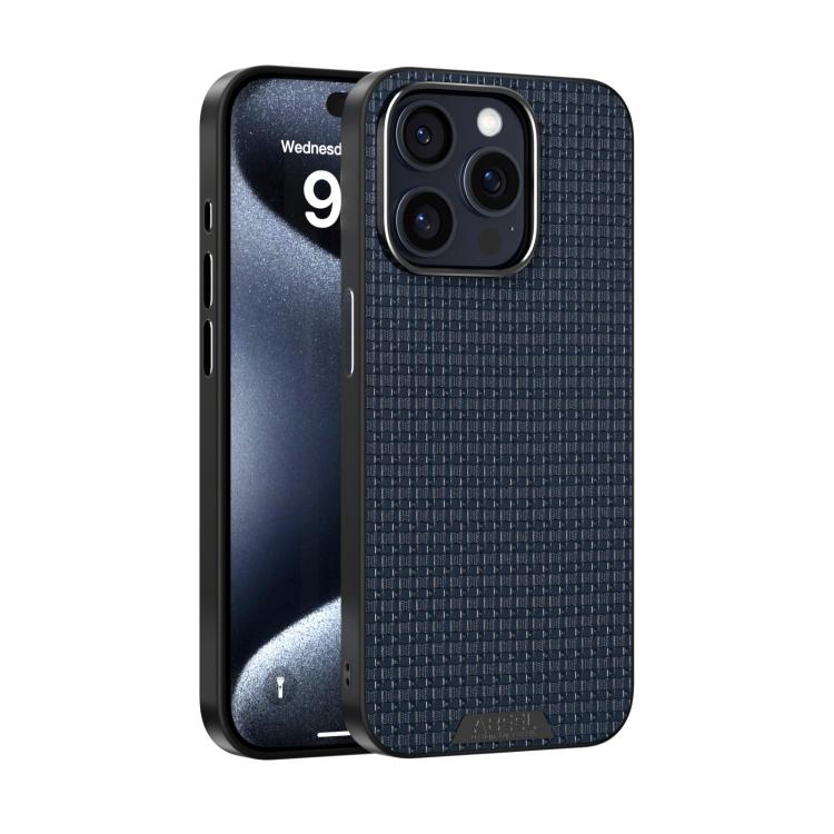 ABEEL Ruyi Pattern 6D Micro Relief MagSafe Leather Phone Case, For iPhone 15, For iPhone 14 Plus, For iPhone 14, For iPhone 14 Pro, For iPhone 14 Pro Max, For iPhone 13 Pro Max Apple Accessories - APEXEL INDIA - Mobile Lens - Mobile Camera Lens - Cellphone Accessories - Phone Lens - Smartphone Lens