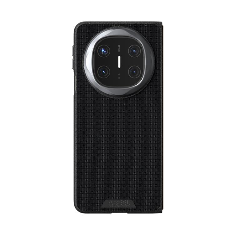 ABEEL Ruyi Pattern 6D Micro Relief MagSafe Leather Phone Case, For Huawei Mate X6, For Huawei nova Flip, For Huawei Pocket 2, For Huawei Mate X5 Mobile Accessories - APEXEL INDIA - Mobile Lens - Mobile Camera Lens - Cellphone Accessories - Phone Lens - Smartphone Lens