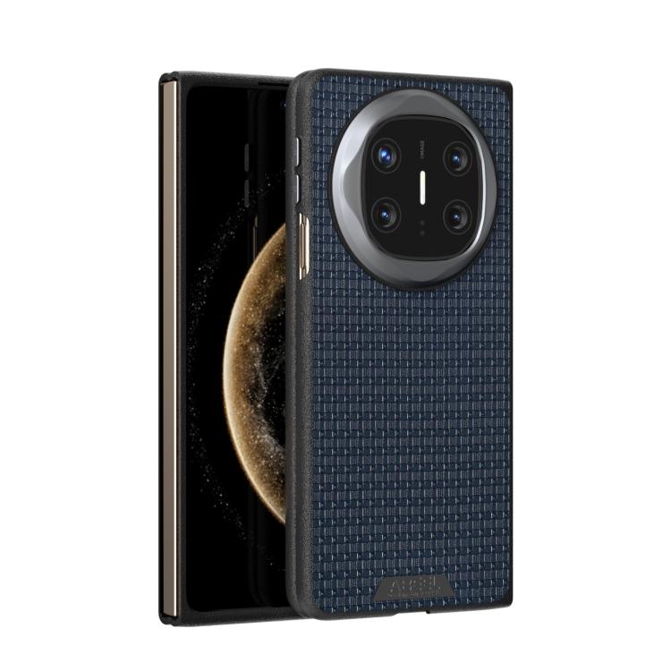 ABEEL Ruyi Pattern 6D Micro Relief MagSafe Leather Phone Case, For Huawei Mate X6, For Huawei nova Flip, For Huawei Pocket 2, For Huawei Mate X5 Mobile Accessories - APEXEL INDIA - Mobile Lens - Mobile Camera Lens - Cellphone Accessories - Phone Lens - Smartphone Lens