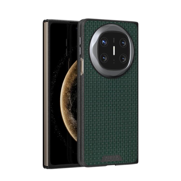 ABEEL Ruyi Pattern 6D Micro Relief MagSafe Leather Phone Case, For Huawei Mate X6, For Huawei nova Flip, For Huawei Pocket 2, For Huawei Mate X5 engabe3824 Mobile Accessories - APEXEL INDIA - Mobile Lens - Mobile Camera Lens - Cellphone Accessories - Phone Lens - Smartphone Lens