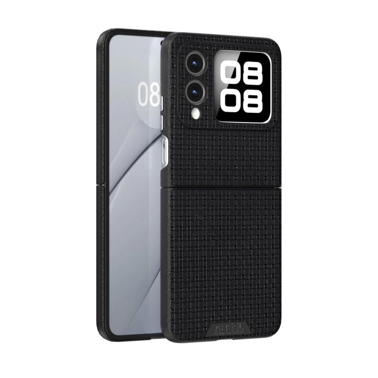 ABEEL Ruyi Pattern 6D Micro Relief MagSafe Leather Phone Case, For Huawei Mate X6, For Huawei nova Flip, For Huawei Pocket 2, For Huawei Mate X5 engabe3824 Mobile Accessories - APEXEL INDIA - Mobile Lens - Mobile Camera Lens - Cellphone Accessories - Phone Lens - Smartphone Lens