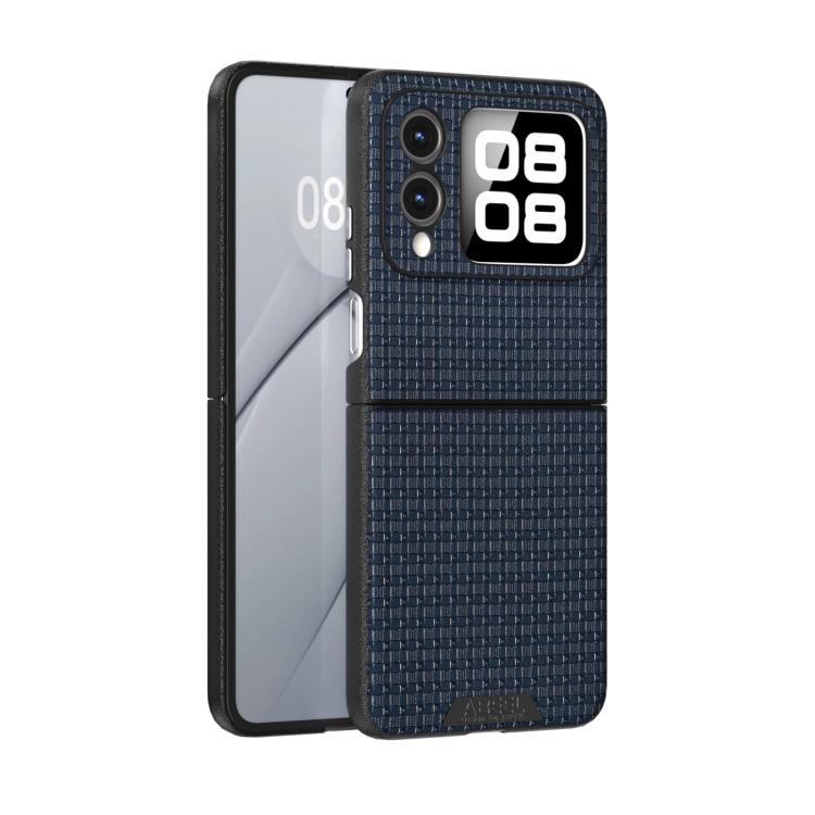 ABEEL Ruyi Pattern 6D Micro Relief MagSafe Leather Phone Case, For Huawei Mate X6, For Huawei nova Flip, For Huawei Pocket 2, For Huawei Mate X5 engabe3824 Mobile Accessories - APEXEL INDIA - Mobile Lens - Mobile Camera Lens - Cellphone Accessories - Phone Lens - Smartphone Lens