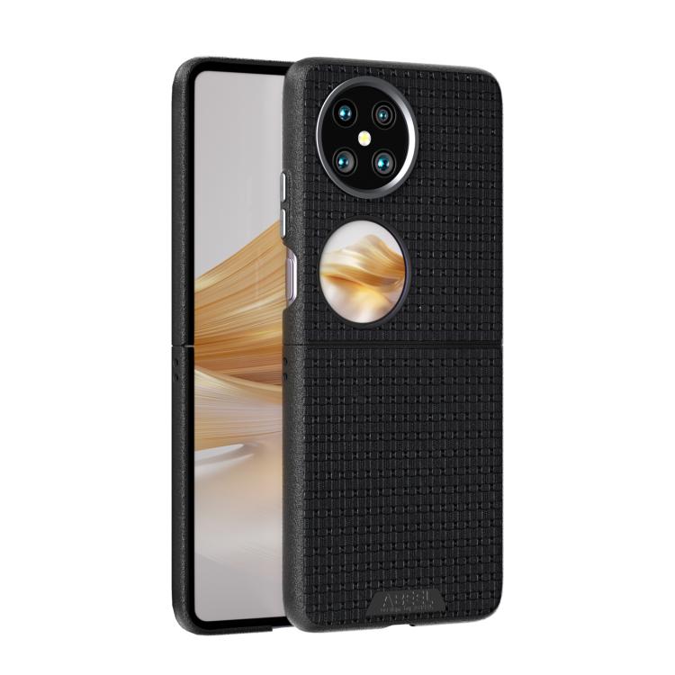 ABEEL Ruyi Pattern 6D Micro Relief MagSafe Leather Phone Case, For Huawei Mate X6, For Huawei nova Flip, For Huawei Pocket 2, For Huawei Mate X5 engabe3824 Mobile Accessories - APEXEL INDIA - Mobile Lens - Mobile Camera Lens - Cellphone Accessories - Phone Lens - Smartphone Lens