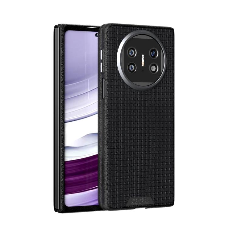 ABEEL Ruyi Pattern 6D Micro Relief MagSafe Leather Phone Case, For Huawei Mate X6, For Huawei nova Flip, For Huawei Pocket 2, For Huawei Mate X5 Mobile Accessories - APEXEL INDIA - Mobile Lens - Mobile Camera Lens - Cellphone Accessories - Phone Lens - Smartphone Lens