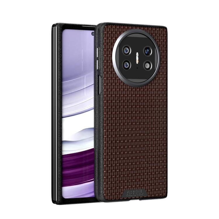 ABEEL Ruyi Pattern 6D Micro Relief MagSafe Leather Phone Case, For Huawei Mate X6, For Huawei nova Flip, For Huawei Pocket 2, For Huawei Mate X5 engabe3824 Mobile Accessories - APEXEL INDIA - Mobile Lens - Mobile Camera Lens - Cellphone Accessories - Phone Lens - Smartphone Lens