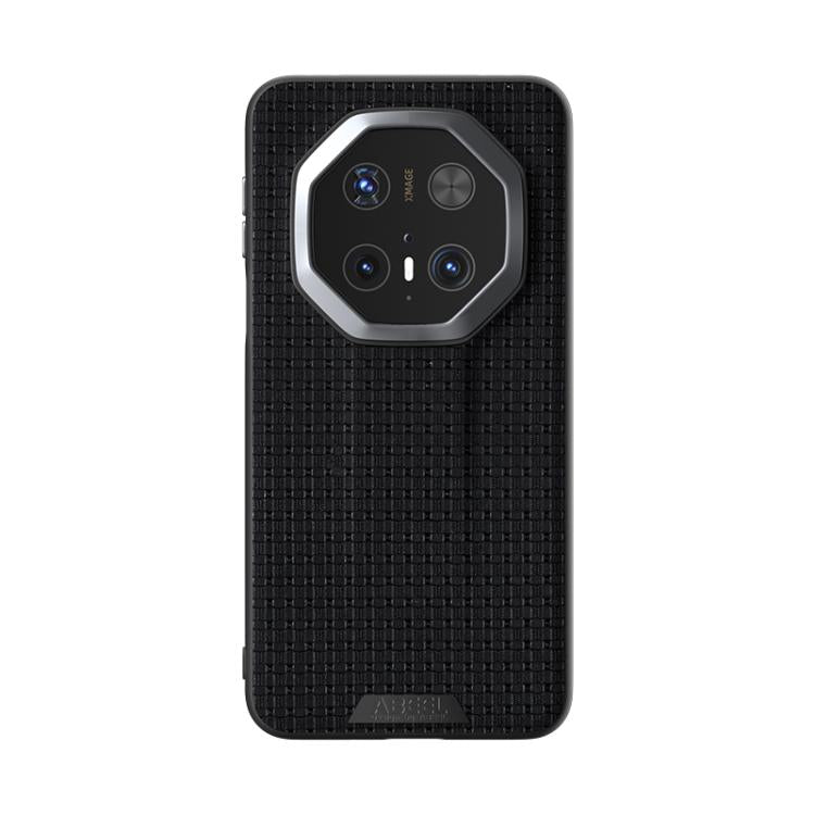 ABEEL Ruyi Pattern 6D Micro Relief Leather Phone Case, For Huawei Mate 70 RS Ultimate, For Huawei Mate 60 RS Ultimate