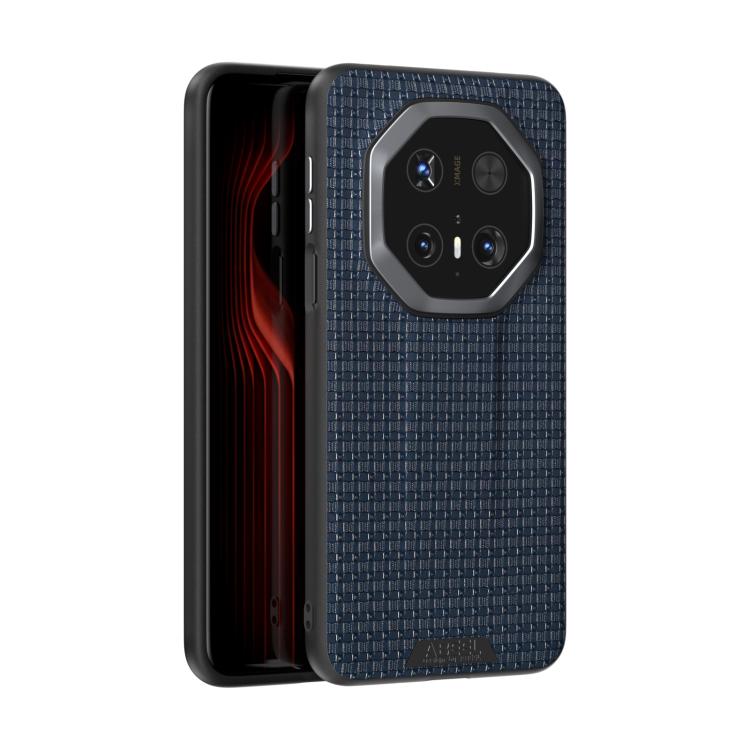 ABEEL Ruyi Pattern 6D Micro Relief Leather Phone Case, For Huawei Mate 70 RS Ultimate, For Huawei Mate 60 RS Ultimate