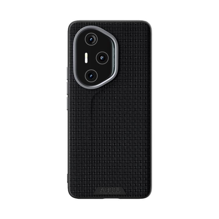 ABEEL Ruyi Pattern 6D Micro Relief Leather Phone Case, For Honor 300 Pro Mobile Accessories - APEXEL INDIA - Mobile Lens - Mobile Camera Lens - Cellphone Accessories - Phone Lens - Smartphone Lens