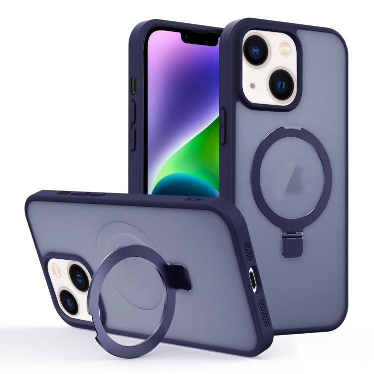 Skin-feel Ring MagSafe Holder Phone Case, For iPhone 14 Plus, For iPhone 14, For iPhone 14 Pro, For iPhone 14 Pro Max Apple Accessories engski5235 iPhone 14 Plus - APEXEL INDIA - Mobile Lens - Mobile Camera Lens - Cellphone Accessories - Phone Lens - Smartphone Lens