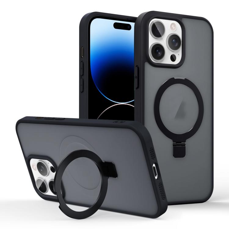 Skin-feel Ring MagSafe Holder Phone Case, For iPhone 14 Plus, For iPhone 14, For iPhone 14 Pro, For iPhone 14 Pro Max Apple Accessories engski5235 iPhone 14 Plus - APEXEL INDIA - Mobile Lens - Mobile Camera Lens - Cellphone Accessories - Phone Lens - Smartphone Lens
