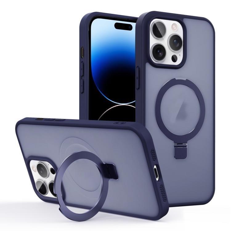 Skin-feel Ring MagSafe Holder Phone Case, For iPhone 14 Plus, For iPhone 14, For iPhone 14 Pro, For iPhone 14 Pro Max Apple Accessories engski5235 iPhone 14 Plus - APEXEL INDIA - Mobile Lens - Mobile Camera Lens - Cellphone Accessories - Phone Lens - Smartphone Lens