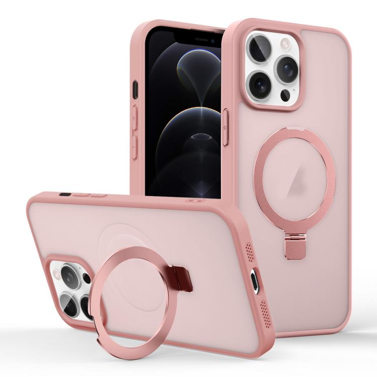 Skin-feel Ring MagSafe Holder Phone Case, For iPhone 12 Pro Max, For iPhone 12 Pro, For iPhone 11 Pro Max, For iPhone 11 Apple Accessories engski5237 More iPhone Cases - APEXEL INDIA - Mobile Lens - Mobile Camera Lens - Cellphone Accessories - Phone Lens - Smartphone Lens