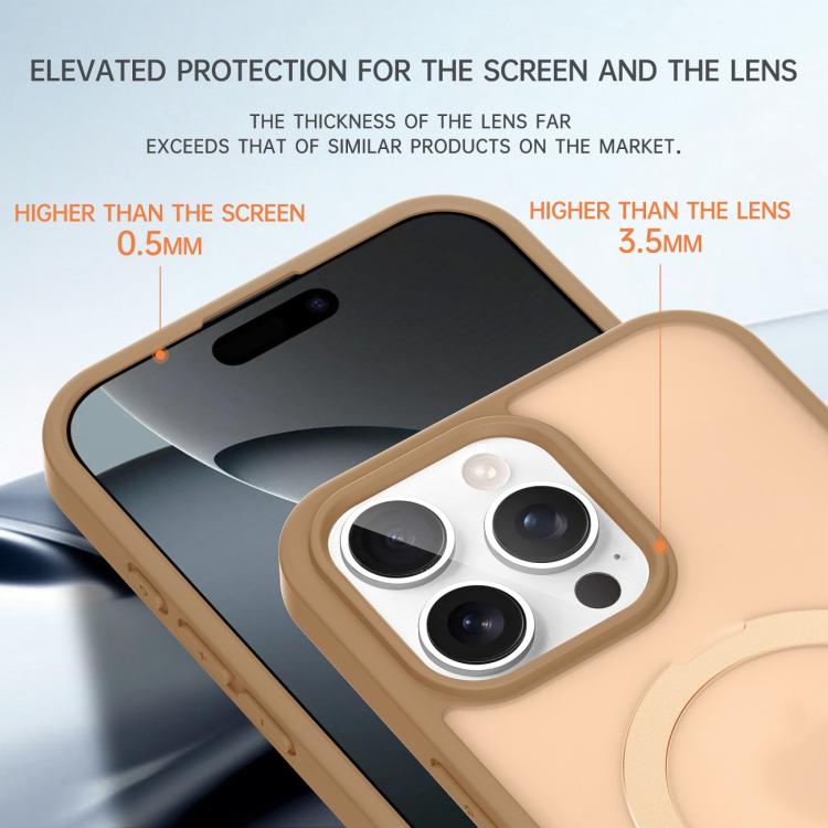 Skin-feel Ring MagSafe Holder Phone Case, For iPhone 11 Pro Apple Accessories engski5238 More iPhone Cases - APEXEL INDIA - Mobile Lens - Mobile Camera Lens - Cellphone Accessories - Phone Lens - Smartphone Lens
