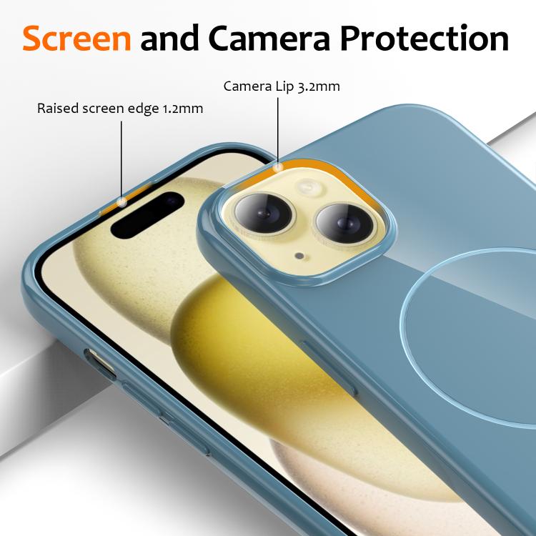 Glossy TPU Shockproof MagSafe Phone Case with Lanyard, For iPhone 15, For iPhone 14 Plus, For iPhone 14, For iPhone 14 Pro Apple Accessories engglo5219 iPhone 15 - APEXEL INDIA - Mobile Lens - Mobile Camera Lens - Cellphone Accessories - Phone Lens - Smartphone Lens