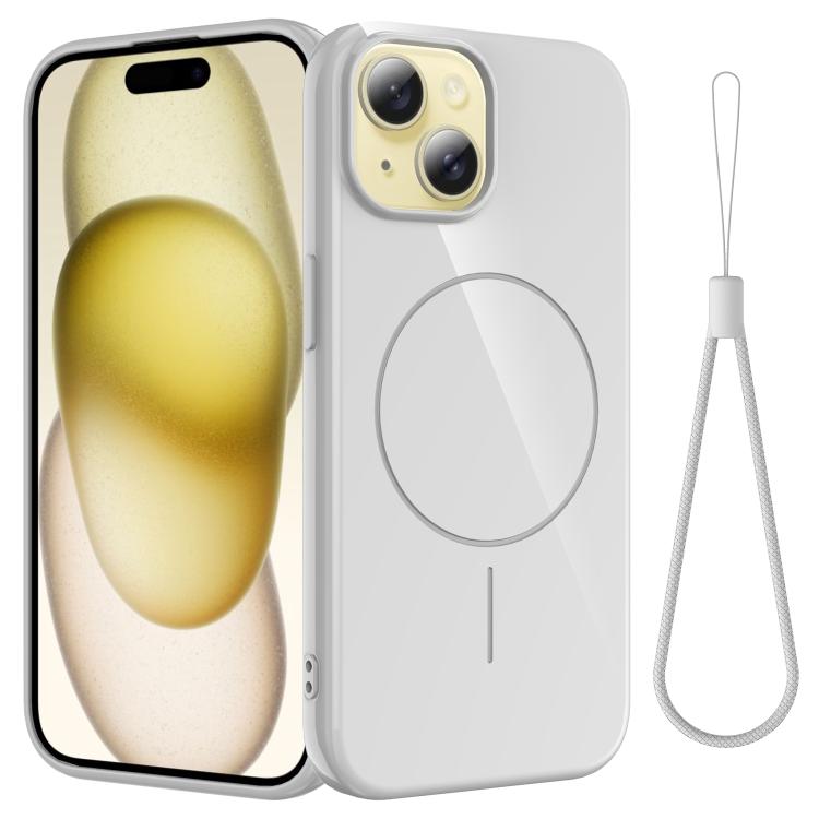 Glossy TPU Shockproof MagSafe Phone Case with Lanyard, For iPhone 15, For iPhone 14 Plus, For iPhone 14, For iPhone 14 Pro Apple Accessories engglo5219 iPhone 15 - APEXEL INDIA - Mobile Lens - Mobile Camera Lens - Cellphone Accessories - Phone Lens - Smartphone Lens