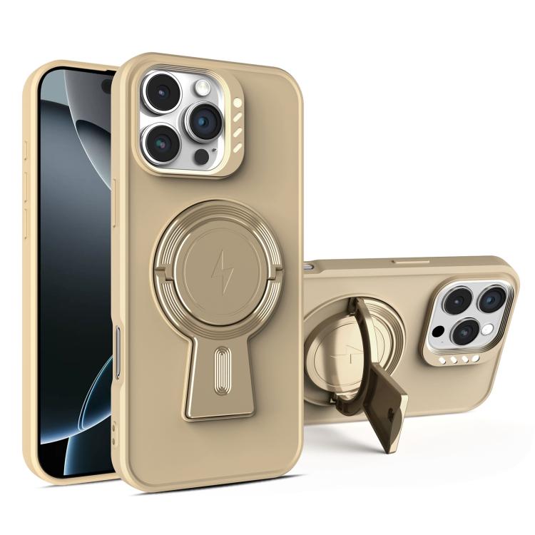 Y-shape Holder MagSafe Rugged Shockproof Phone Case, For iPhone 16 Pro Max, For iPhone 16 Pro, For iPhone 16 Plus, For iPhone 16 Apple Accessories engy-s5221 iPhone 16 Pro Max - APEXEL INDIA - Mobile Lens - Mobile Camera Lens - Cellphone Accessories - Phone Lens - Smartphone Lens