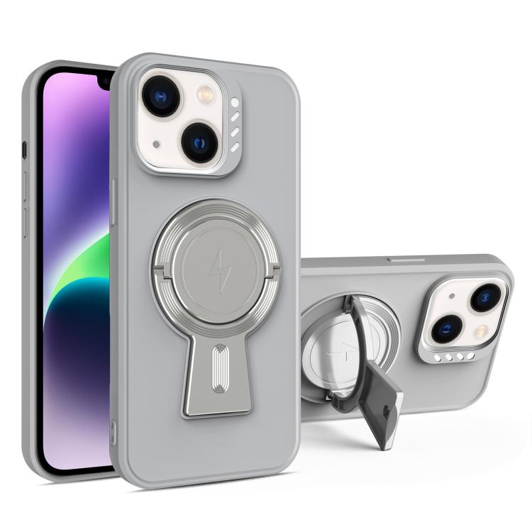 Y-shape Holder MagSafe Rugged Shockproof Phone Case, For iPhone 14 Plus, For iPhone 14, For iPhone 14 Pro, For iPhone 14 Pro Max Apple Accessories engy-s5222 iPhone 14 Plus - APEXEL INDIA - Mobile Lens - Mobile Camera Lens - Cellphone Accessories - Phone Lens - Smartphone Lens