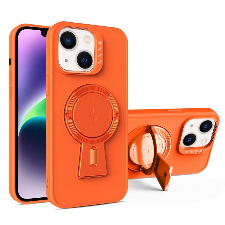 Y-shape Holder MagSafe Rugged Shockproof Phone Case, For iPhone 14 Plus, For iPhone 14, For iPhone 14 Pro, For iPhone 14 Pro Max Apple Accessories engy-s5222 iPhone 14 Plus - APEXEL INDIA - Mobile Lens - Mobile Camera Lens - Cellphone Accessories - Phone Lens - Smartphone Lens