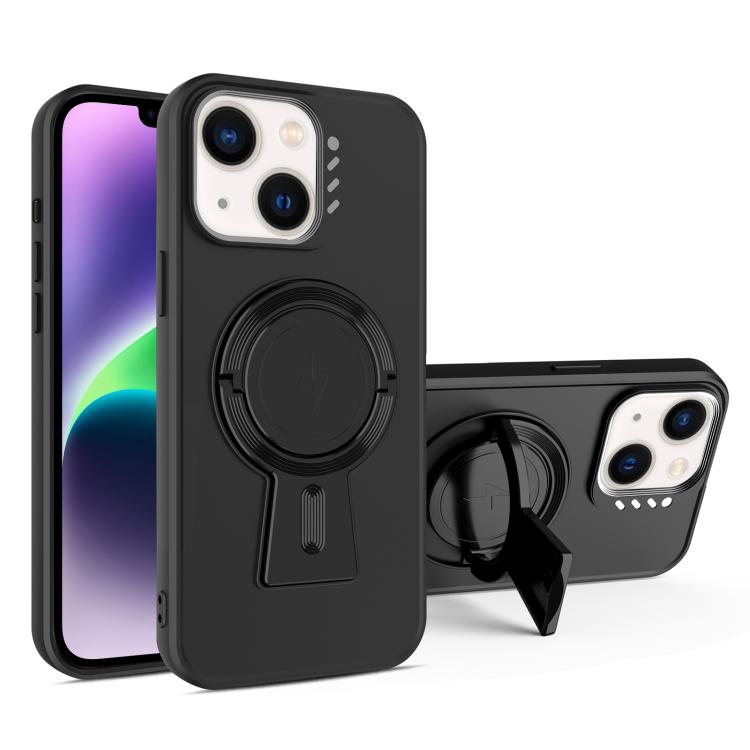 Y-shape Holder MagSafe Rugged Shockproof Phone Case, For iPhone 14 Plus, For iPhone 14, For iPhone 14 Pro, For iPhone 14 Pro Max Apple Accessories engy-s5222 iPhone 14 Plus - APEXEL INDIA - Mobile Lens - Mobile Camera Lens - Cellphone Accessories - Phone Lens - Smartphone Lens