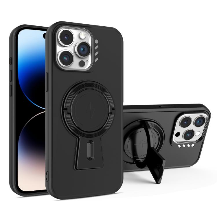 Y-shape Holder MagSafe Rugged Shockproof Phone Case, For iPhone 14 Plus, For iPhone 14, For iPhone 14 Pro, For iPhone 14 Pro Max Apple Accessories engy-s5222 iPhone 14 Plus - APEXEL INDIA - Mobile Lens - Mobile Camera Lens - Cellphone Accessories - Phone Lens - Smartphone Lens