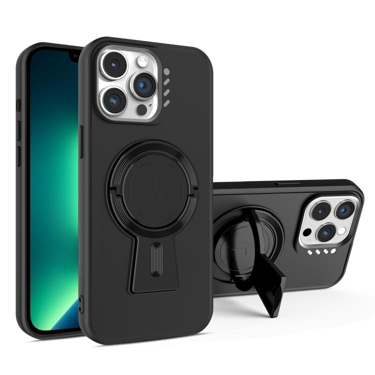Y-shape Holder MagSafe Rugged Shockproof Phone Case, For iPhone 13 Pro Max, For iPhone 13 Pro, For iPhone 13, For iPhone 12 Apple Accessories engy-s5223 More iPhone Cases - APEXEL INDIA - Mobile Lens - Mobile Camera Lens - Cellphone Accessories - Phone Lens - Smartphone Lens