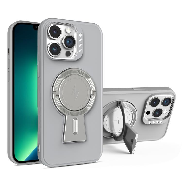 Y-shape Holder MagSafe Rugged Shockproof Phone Case, For iPhone 13 Pro Max, For iPhone 13 Pro, For iPhone 13, For iPhone 12 Apple Accessories engy-s5223 More iPhone Cases - APEXEL INDIA - Mobile Lens - Mobile Camera Lens - Cellphone Accessories - Phone Lens - Smartphone Lens